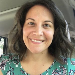 Meet your Posher, Nicole